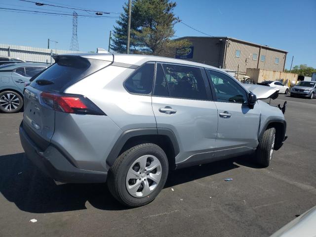 Vin: 2t3h1rfv1rw313025, lot: 54663695, toyota rav4 le 20243