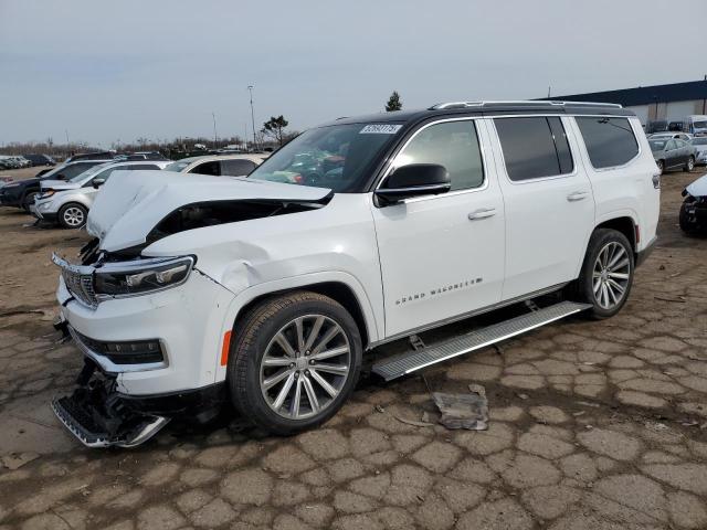 Vin: 1c4sjvej4ps550269, lot: 52693175, jeep grand wago series i 2023 img_1