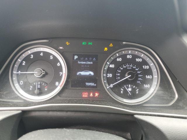2020 HYUNDAI SONATA SE - 5NPEG4JA4LH059561