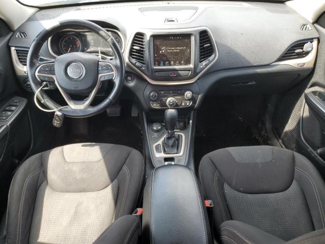 2016 JEEP CHEROKEE L - 1C4PJMCB4GW332904
