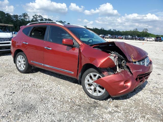 Vin: jn8as5mv7dw607179, lot: 54050275, nissan rogue s 20134