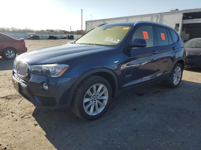 BMW X3 XDRIVE2