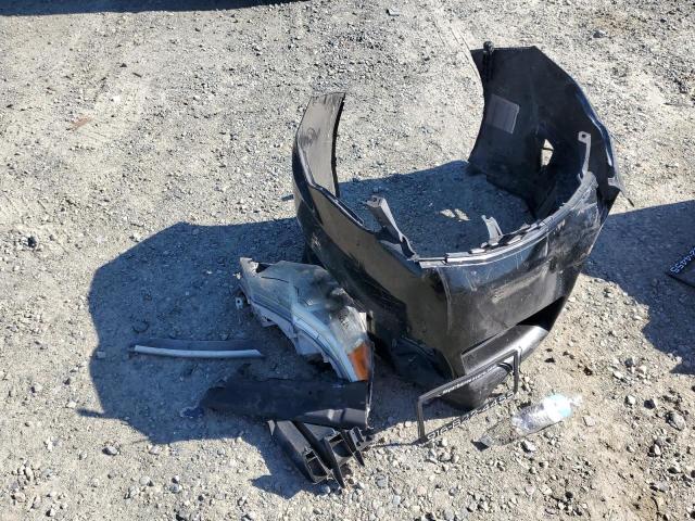 2012 TOYOTA CAMRY BASE - 4T1BF1FK9CU164829