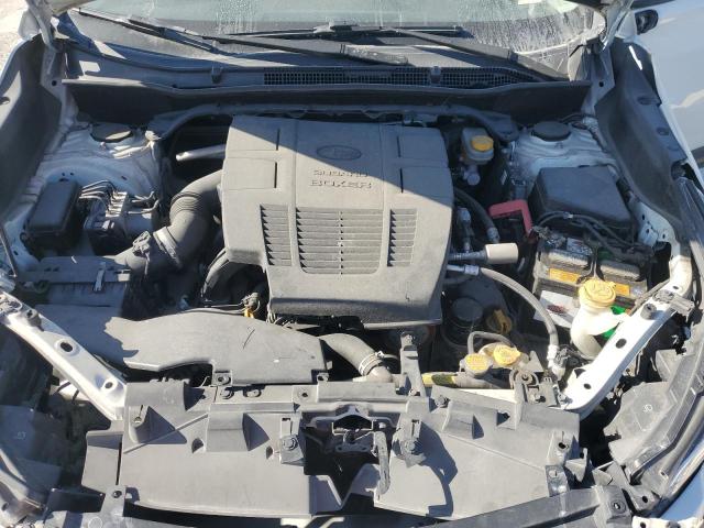 2019 SUBARU FORESTER JF2SKACC8KH490580