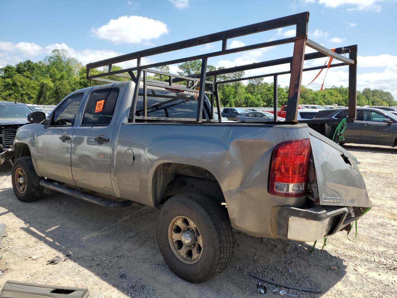 Global Auto Auctions