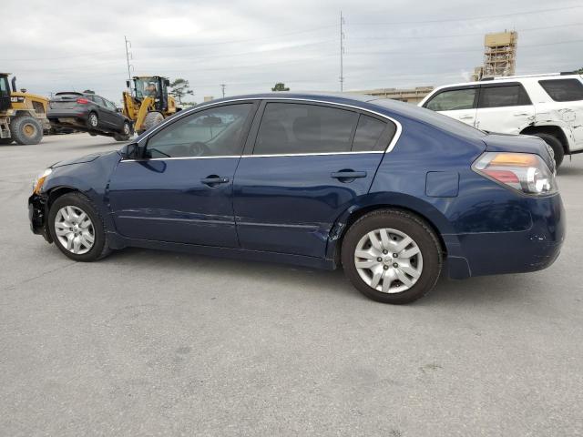 Vin: 1n4al2ap3an520089, lot: 53131825, nissan altima base 20102