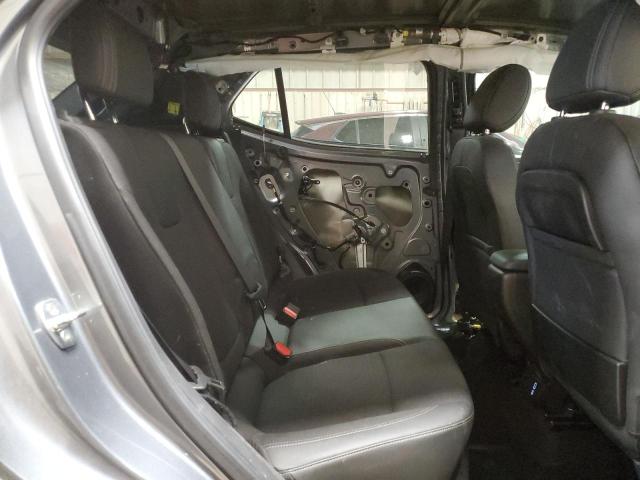 2021 BUICK ENCORE GX - KL4MMBS26MB063057