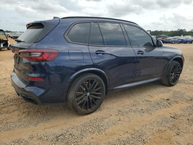 Vin: 5uxju4c03m9h67176, lot: 53827695, bmw x5 m50i 20213