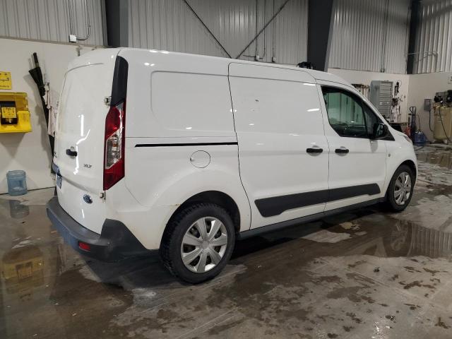 FORD TRANSIT CO 2018 white  gas NM0LS7F71J1381340 photo #4