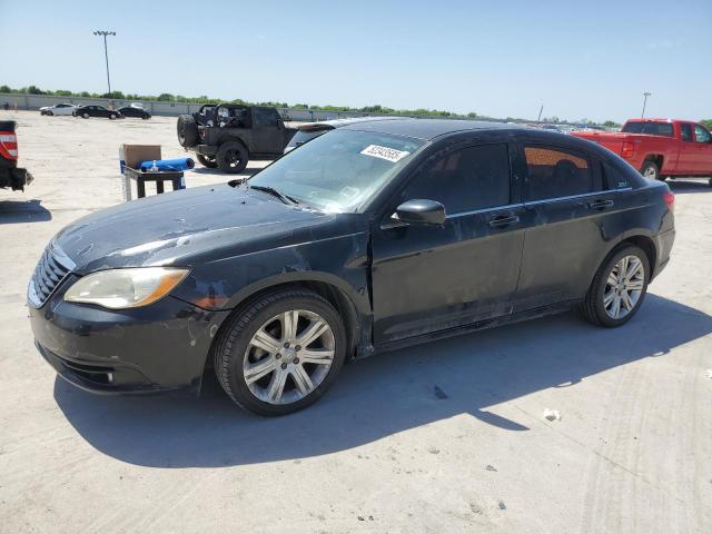 CHRYSLER 200 TOURIN