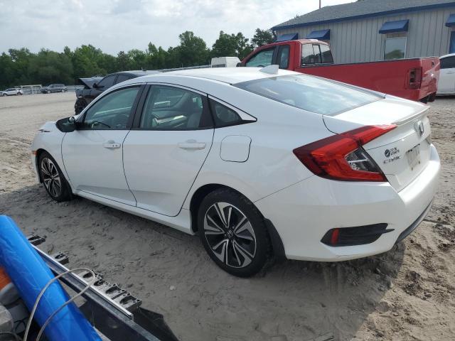 Vin: 2hgfc1f39hh636112, lot: 53464905, honda civic ex 20172