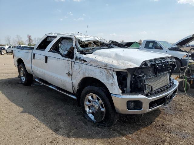 Vin: 1ft7w2bt4bed09718, lot: 54230835, ford f250 super duty 20114