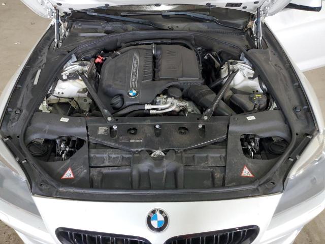 2015 BMW 640 I GRAN - WBA6A0C58FD318042