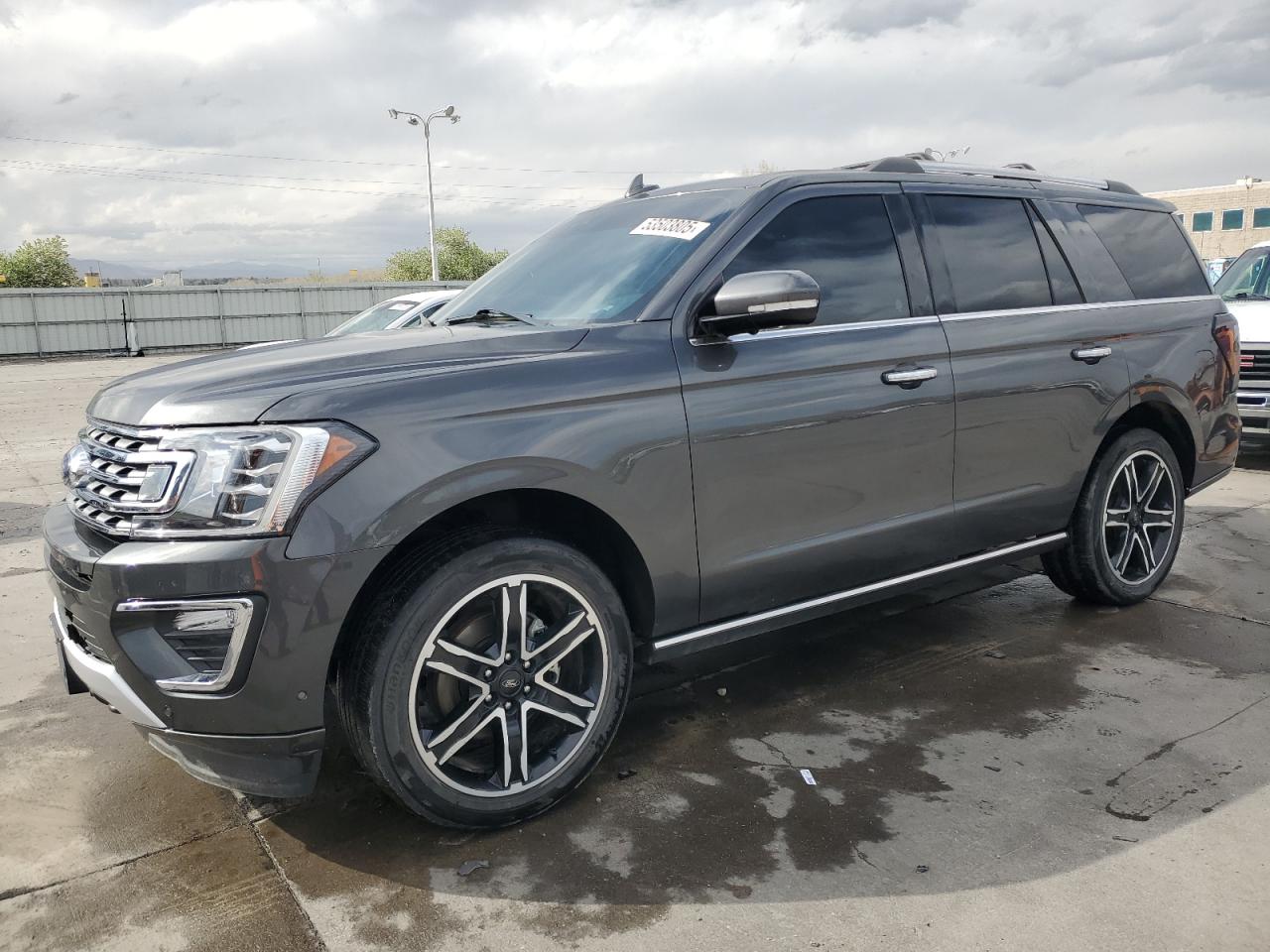 FORD EXPEDITION LIMITED