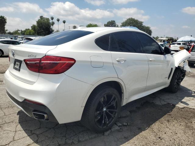 Vin: 5uxku2c54j0z62026, lot: 54604165, bmw x6 xdrive35i 20183