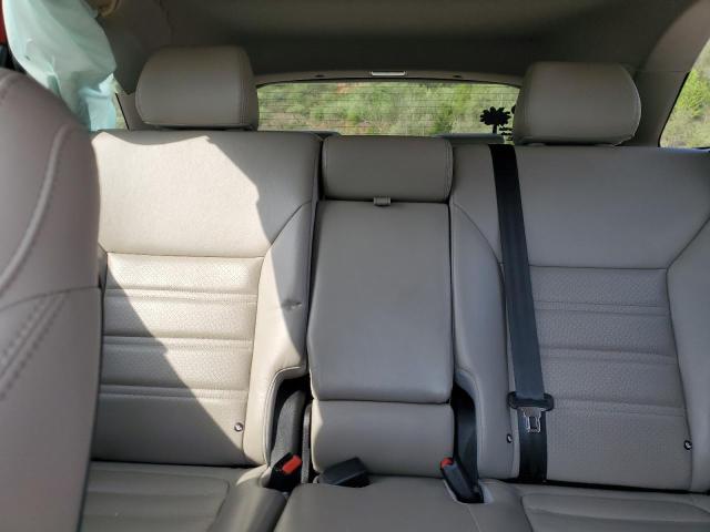 2019 KIA SORENTO EX - 5XYPHDA59KG567720
