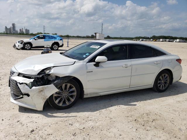 TOYOTA AVALON XLE