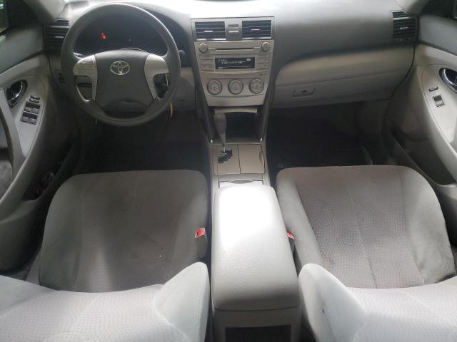 2011 TOYOTA CAMRY BASE - 4T4BF3EK0BR176921