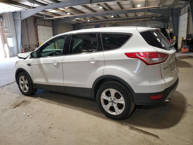 Vin: 1fmcu0gx6gub20226, lot: 52318865, ford escape se 20162
