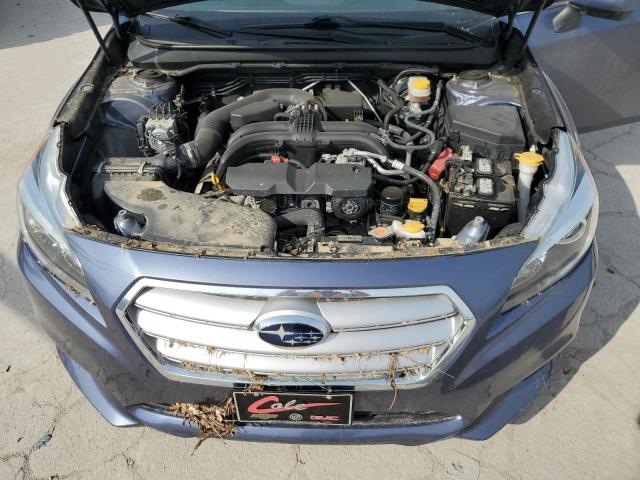 2016 SUBARU LEGACY 2.5 - 4S3BNBD64G3035444