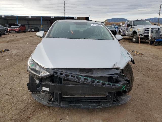 2018 HYUNDAI ELANTRA SE - 5NPD74LF6JH330685