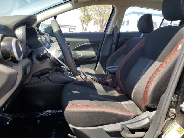 2023 NISSAN VERSA SR - 3N1CN8FV2PL838501