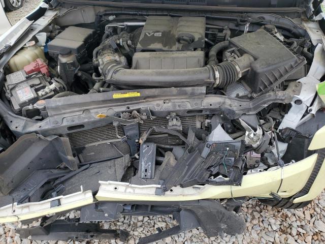 2022 NISSAN FRONTIER S - 1N6ED1CL7NN676149