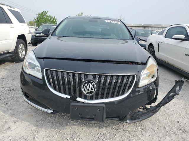 2017 BUICK REGAL SPOR 2G4GL5EXXH9178617