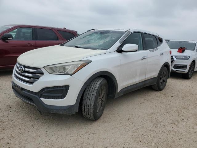HYUNDAI SANTA FE S