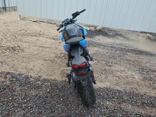2024 SUZUKI GSX800 R - JS1EM11B0R7101649