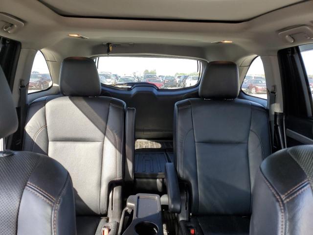 2019 TOYOTA HIGHLANDER - 5TDYZRFH8KS363172