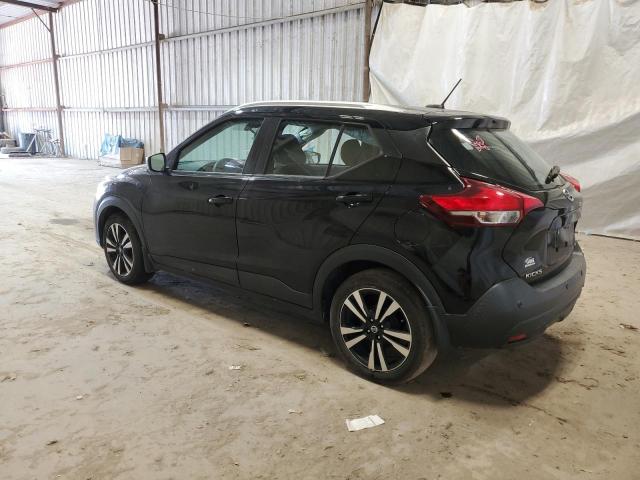 Vin: 3n1cp5cv1ll523535, lot: 51947375, nissan kicks sv 20202