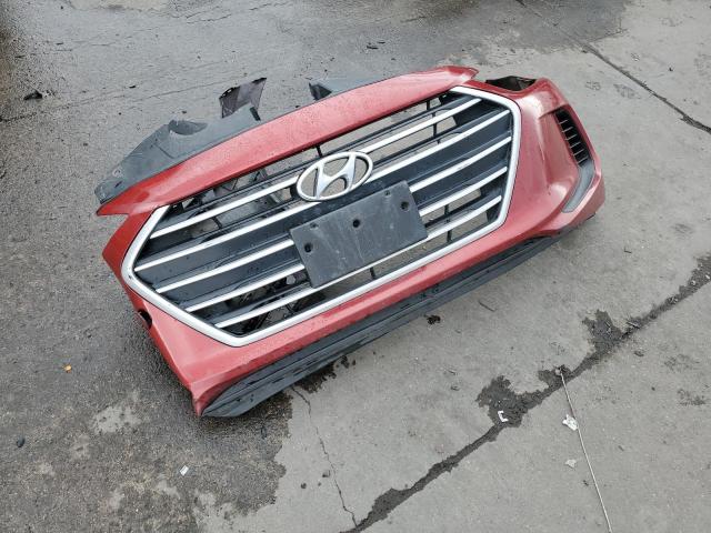 2017 HYUNDAI ELANTRA SE - KMHD74LF9HU422756