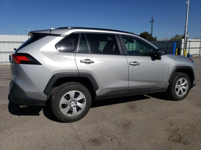Vin: 2t3f1rfvxmw155865, lot: 52197665, toyota rav4 le 20213