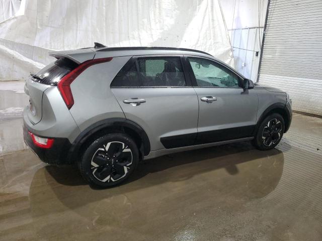 KIA NIRO WIND 2023 KNDCR3L11P5075487 photo #4