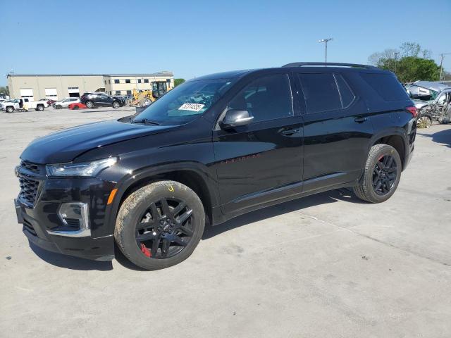 Vin: 1gnerkkw1pj136870, lot: 52314335, chevrolet traverse premier 2023 img_1