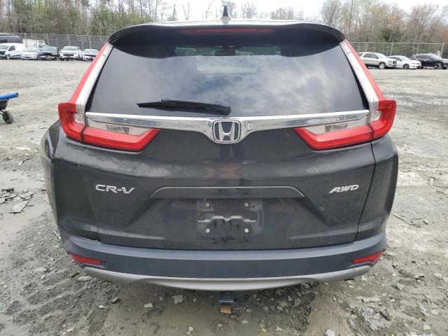 2018 HONDA CR-V EX - 2HKRW2H57JH694949