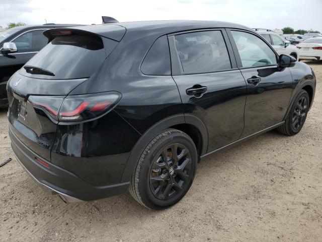 Vin: 3czrz1h57sm739332, lot: 54742735, honda hr-v sport 20253