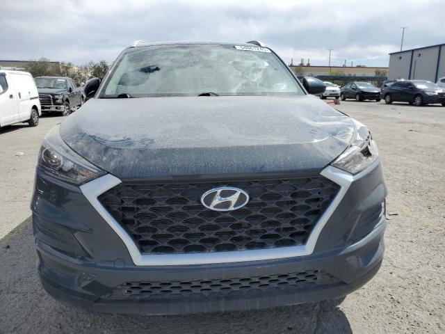 2020 HYUNDAI TUCSON LIM - KM8J33A41LU207763