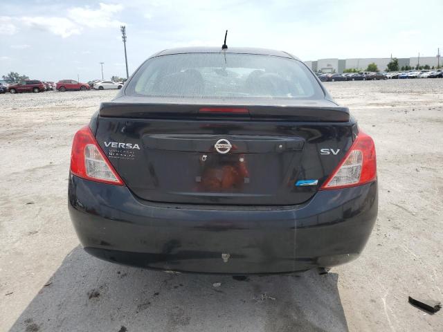 2014 NISSAN VERSA S - 3N1CN7AP1EL828753