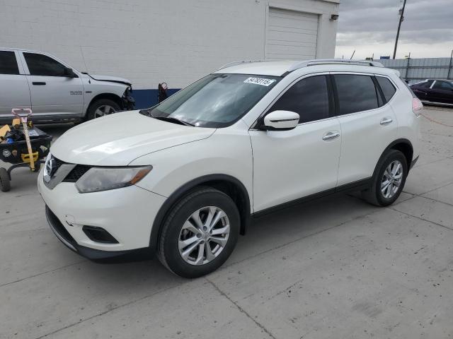 Vin: knmat2mvxgp629263, lot: 54783115, nissan rogue s 2016 img_1