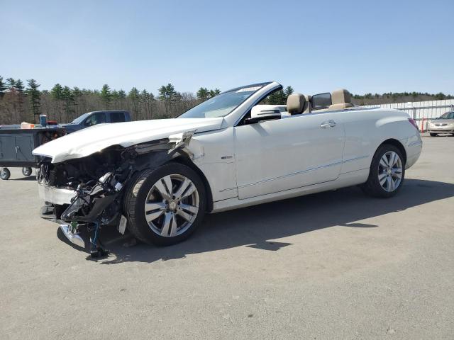 MERCEDES-BENZ E 350