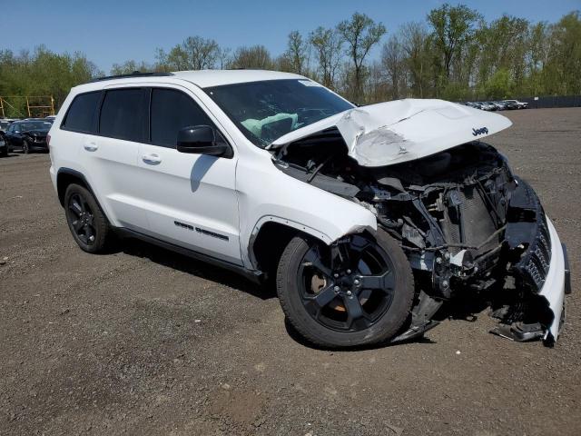 Vin: 1c4rjfagxkc810059, lot: 54920135, jeep grand cher laredo 20194