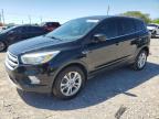 2017 FORD ESCAPE SE - 1FMCU0G94HUC00465