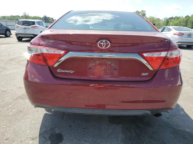 2015 TOYOTA CAMRY LE - 4T1BF1FK3FU990791