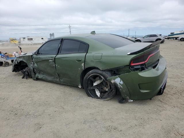 Vin: 2c3cdxgj1lh120032, lot: 53823405, dodge charger scat pack 20202
