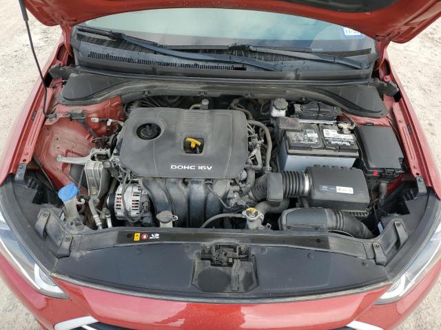 2017 HYUNDAI ELANTRA SE - 5NPD84LF8HH207090