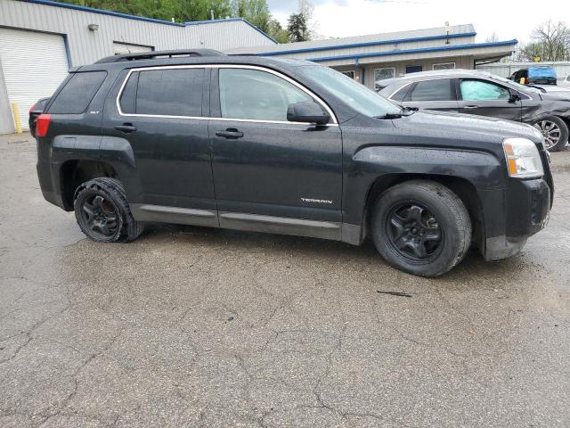 Vin: 2ctflgey9a6373110, lot: 54450375, gmc terrain slt 20104
