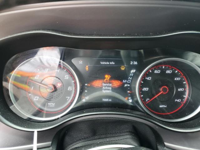 2023 DODGE CHARGER SX - 2C3CDXBG5PH509306