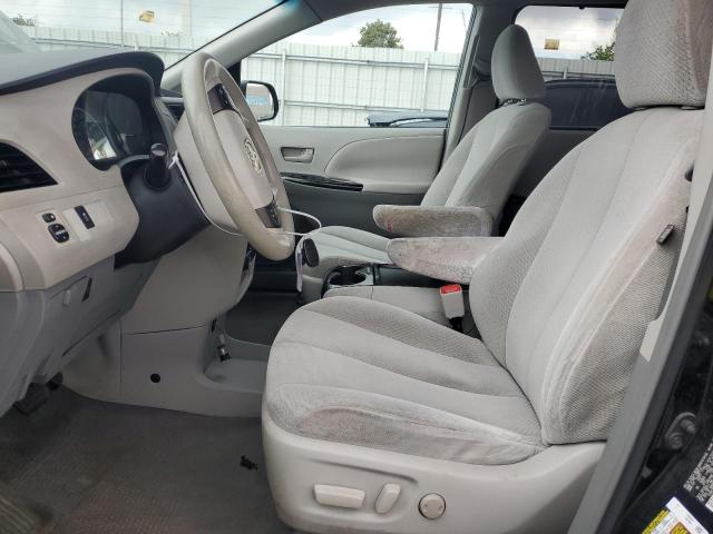 2011 TOYOTA SIENNA LE - 5TDKK3DC2BS062461